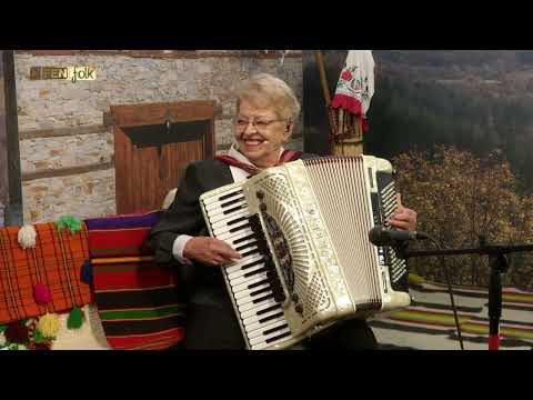 Видео: Хамид Имамски и Диди Кушлева - Галени ага са не зямат // Гласът на Родопите - 04.05.2025