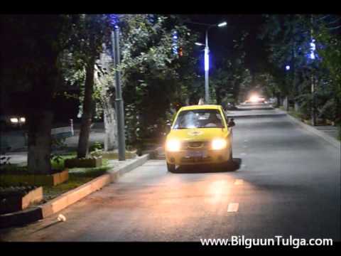 Видео: Шөнийн Жолоодлого