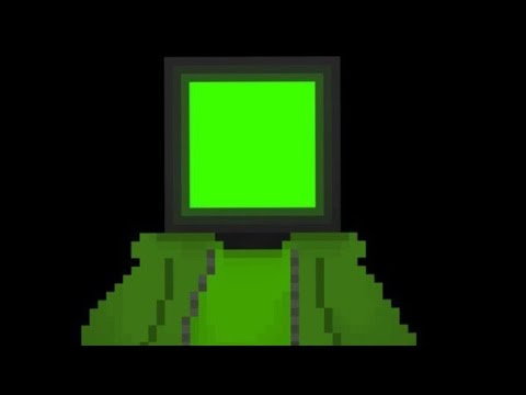 Видео: Тест анимация 