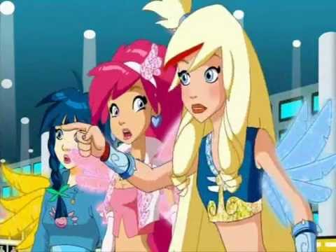 Видео: Ангелы Друзья- чудо