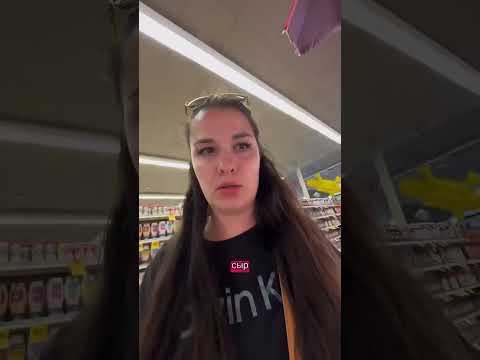 Видео: Катя Токарева..американский шоппинг#хомяки