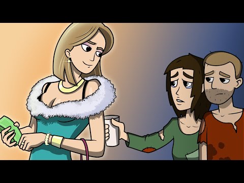 Видео: Мне 14 и я зарабатываю больше чем родители