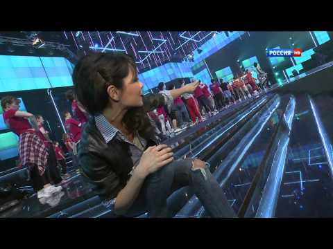 Видео: Большие танцы. Крупным планом. Выпуск 06