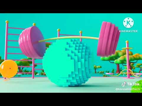 Видео: Карусель in stronger and longer effects (sponsored by preview 2 effects extended)