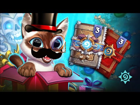 Видео: ГУФОВСКИЙ и САМАЯ КРУПНАЯ ОБНОВА HEARTHSTONE BATTLEGROUNDS ПРОИГРОК 15000 РЕЙТИНГА!