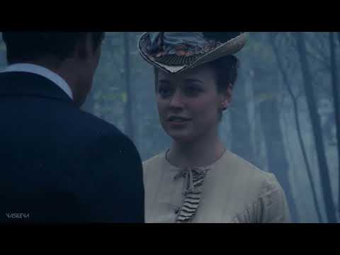 Видео: Анна и Штольман. Ты моя