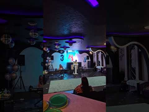 Видео: Елена Пашарина. Конференция Нижневартовск. "На земле как на небе ". 15.10.2023.