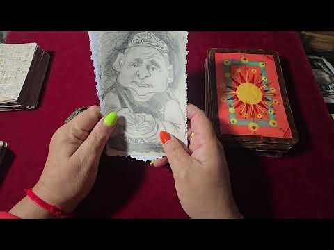 Видео: ‼️Ёханый Бабай,Ёперный Бабай,Привет из Лапшаверны.Деньги,здоровье.Интересное таро-кино.