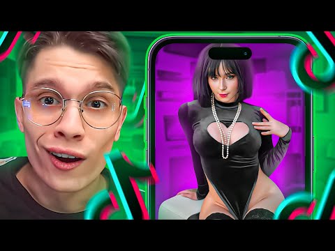 Видео: САМЫЙ УГАРНЫЙ МОД НА ТИКТОК В 2025 ГОДУ!