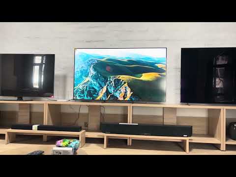 Видео: Sony Bravia. Моё мнение!)