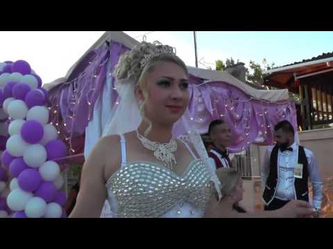 Видео: ШУКРИ и ГИНА   1 част