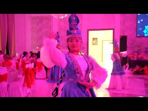 Видео: Мариям 1 Жас Қудалық той