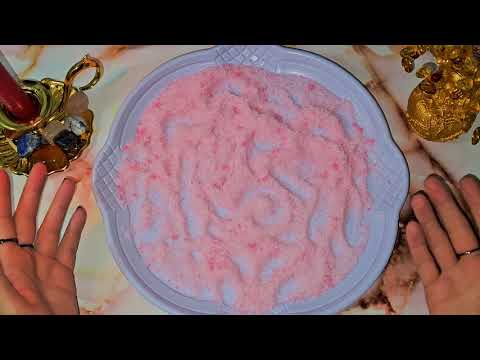 Видео: 🔥🗝Кто и зачем постучится в вашу дверь ❗️гадание на соли 