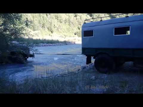 Видео: БУРХАН БУЛАК -ТЕКЕЛИ (возвращение домой, заключительная часть)
