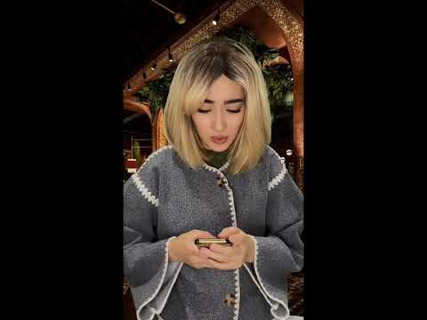 Видео: Официантка -все серии ❗❗❗
