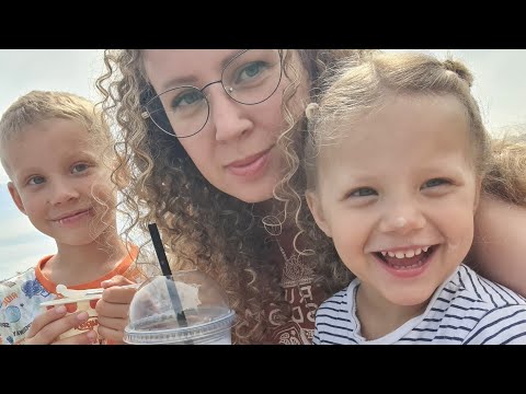 Видео: Успеть все одновременно.  Город. Новая корова. Огород/Семья Фетистовых