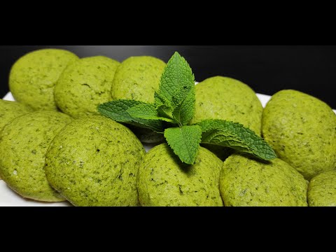 Видео: Взбейте МЯТУ с САХАРОМ! Я в восторге от результата!