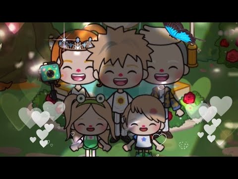 Видео: ||🤍Семейный Влог🤍||Miga_Rita🦋||Miga World🤍||
