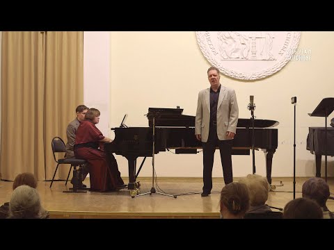 Видео: РАХМАНИНОВ В душе у каждого из нас - Владимир Байков RACHMANINOFF In the Soul of Each of Us Op34 No2