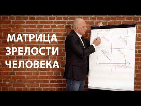 Видео: Главные базисы - ответственность и инициатива