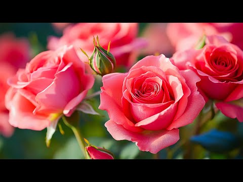 Видео: Лучшая музыка 🌿 Снимает стресс и усталость, успокаивает нервную систему и дарит покой