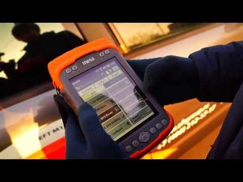 Видео: Максимальная дальность в RTK