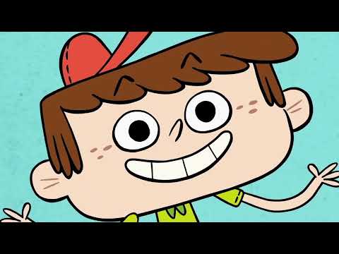 Видео: Мультяшка Марти  эпизод 1