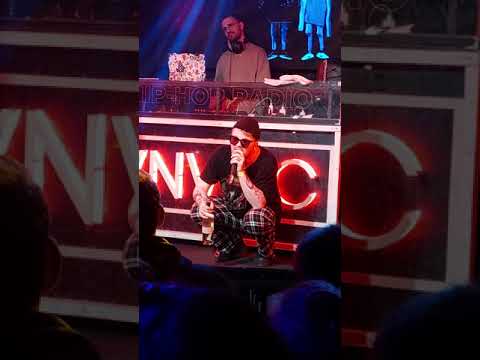 Видео: katanacss, inspace - Звёздочка (концерт)