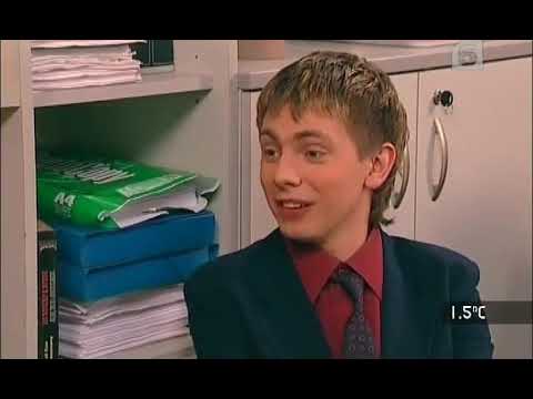 Видео: Старшеклассники 2 сезон - 99 серия