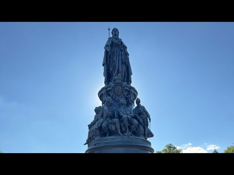 Видео: Питер
