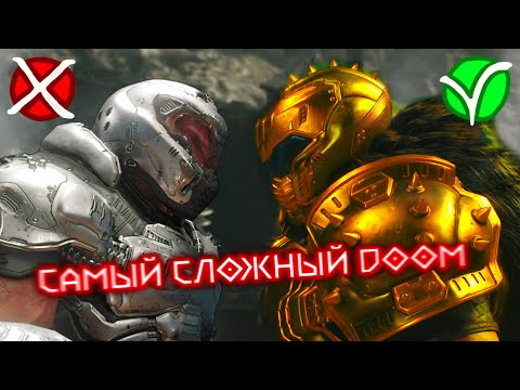 Видео: DOOM: The Dark Ages - как отвергли шедевр