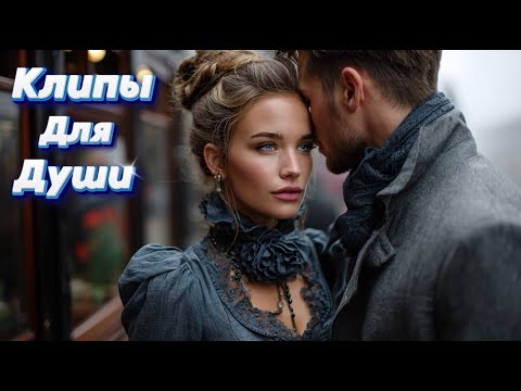 Видео: ЛЮБОВНАЯ МЕСТЬ - Клипы для Души ТОП - 10 Music Videos #русские_песни #музыка #music