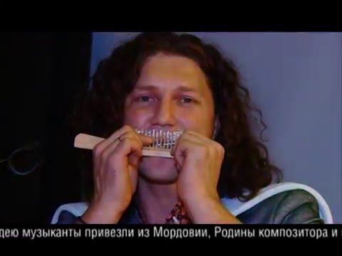 Видео: 28 12 15 Специальный репортаж - группа "САДко" 6+