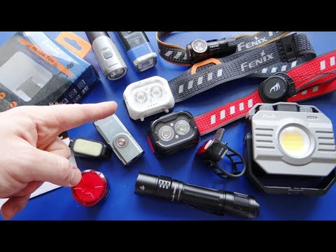 Видео: 2.0 УЛЬТРА КРУТОЙ Налобный фонарь Fenix HL18R-T V2.0 #fishing #edc #edcorganizer #edccarry #unboxing