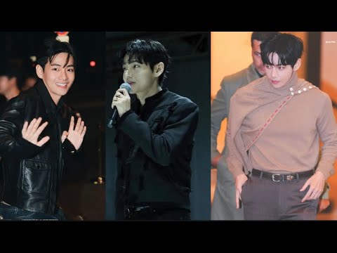 Видео: Превзошёл всех звёзд K-Pop! Тэхён из BTS коронован королём K-Pop 2025 года!