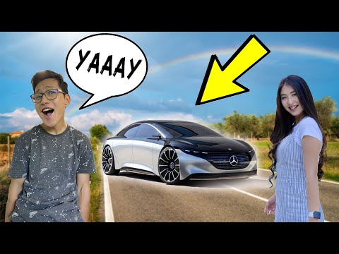 Видео: Арманымдағы көлікті алдым ба?