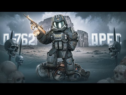 Видео: А-762 «Арес» - улучшенная версия А545 в STALCRAFT:X! Тест и заточка новой МЕТЫ - Derya MK-12!