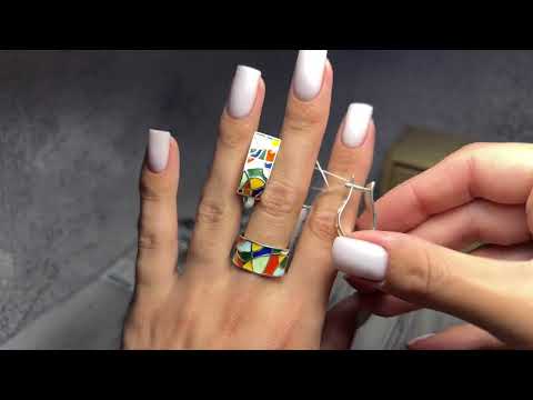 Видео: Харківське срібло в наявності, старі ціни 😍🔥06.11