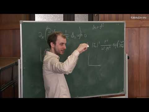 Видео: Григорьев К.С. - Введение в нелинейную оптику - 8. Угловой момент и нелинейная оптика