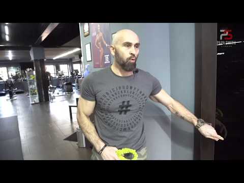 Видео: Тренировка верха ДОМА в КАРАНТИН