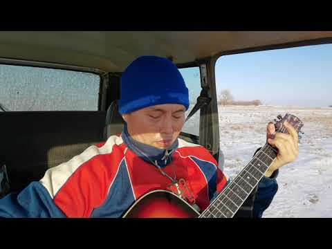 Видео: Кавер Пикник Побежать бы за леса-горы