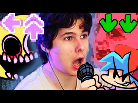 Видео: ТАНЕЦ С СЕНПАЕМ И 2 НОВЫХ ДЕМОНА НА ТАНЦАХ