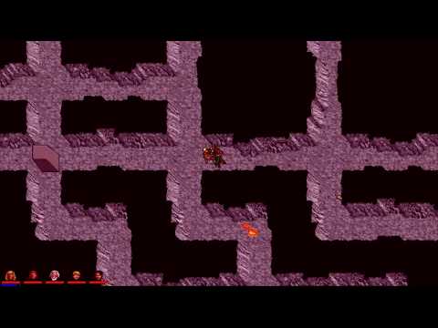Видео: Прохождение Ultima VII: The Black Gate - 017 - Генератор Сферы, мы идём!