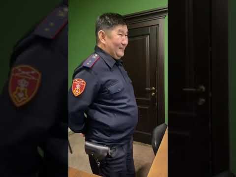 Видео: Творческий номер 48 выпуска Баянгольской СОШ