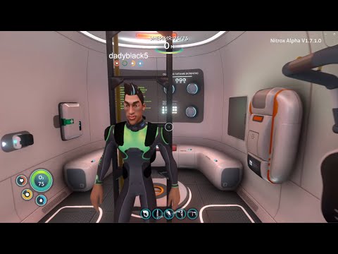 Видео: Как Сделать Мультиплеер в Сабнавтика Subnautica В 2025 году
