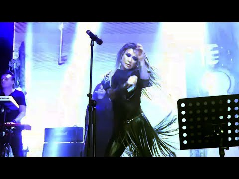 Видео: Линда. Москва. Фан Концерт. Клуб RED 25.05.2018
