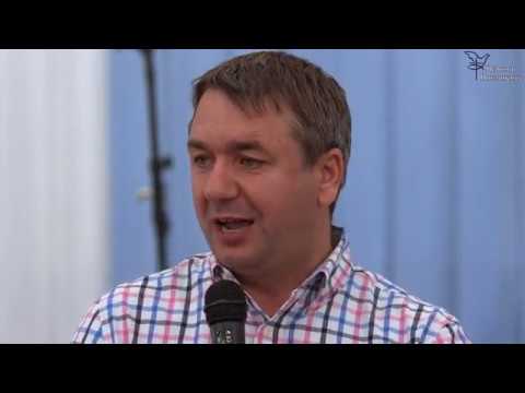 Видео: Игорь Азанов  " Что портит драгоценный елей "