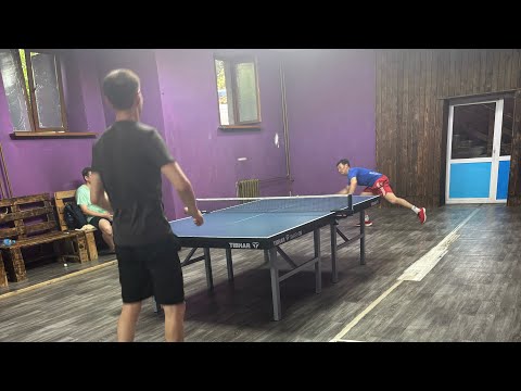 Видео: 22.06.25 Командный турнир