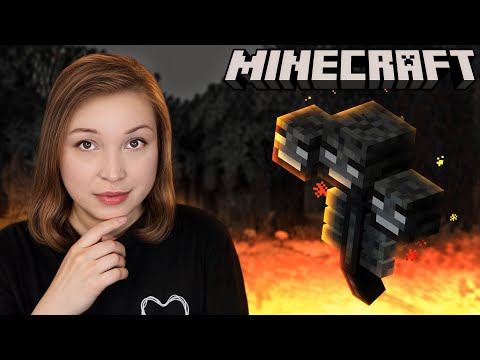 Видео: 🔴СТРОИТЕЛЬСТВО И БИТВА С ВИЗЕРОМ! [Прохождение Выживание в Minecraft 1.21] №13