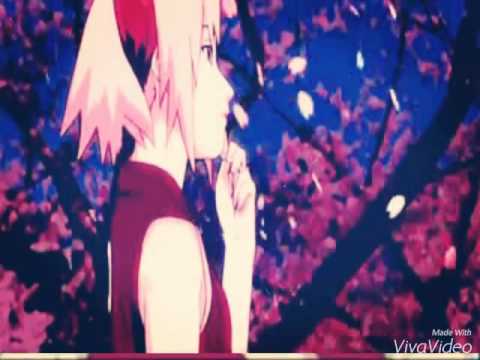 Видео: Сакура и Саске - Спит моё счастье